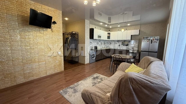
  Продается 3-комн. квартира 59.7 м². Фото 3.