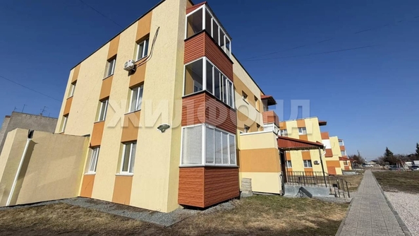 
  Продается 3-комн. квартира 59.7 м². Фото 18.