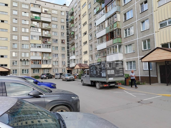 
  Продается 3-комн. квартира 60.2 м². Фото 14.