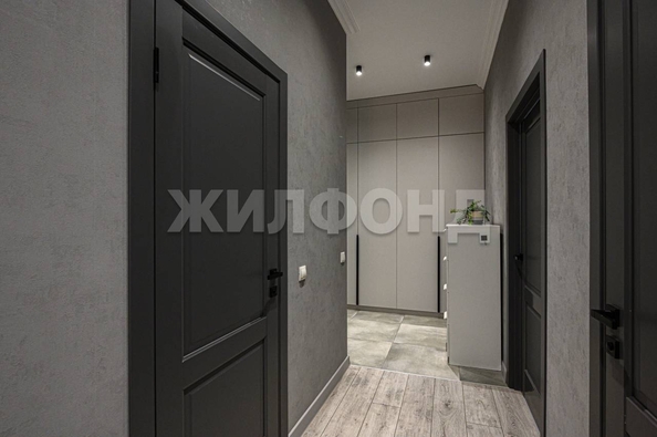 
  Продается 3-комн. квартира 60.8 м², в ЖК Европейский берег, дом 23. Фото 12.