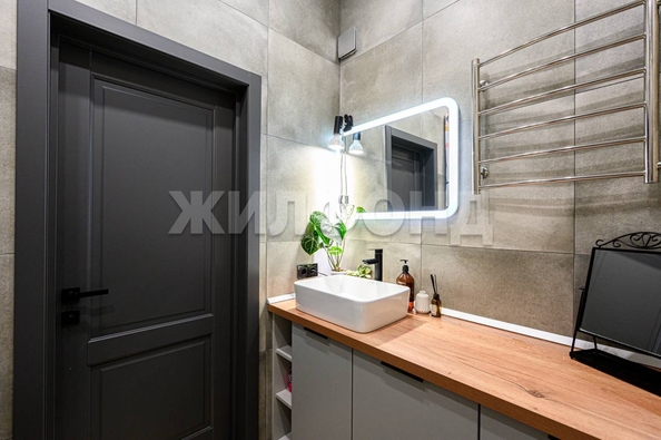
  Продается 3-комн. квартира 60.8 м², в ЖК Европейский берег, дом 23. Фото 11.