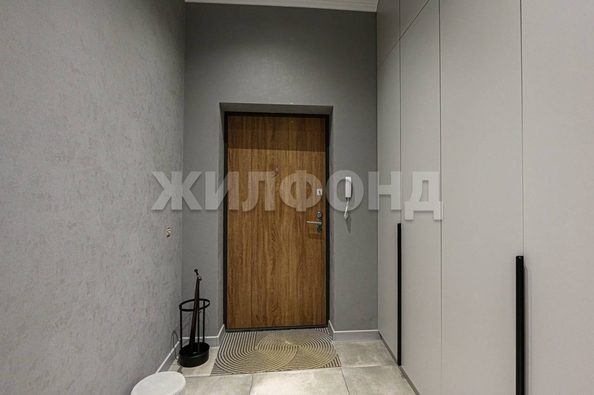 
  Продается 3-комн. квартира 60.8 м², в ЖК Европейский берег, дом 23. Фото 19.