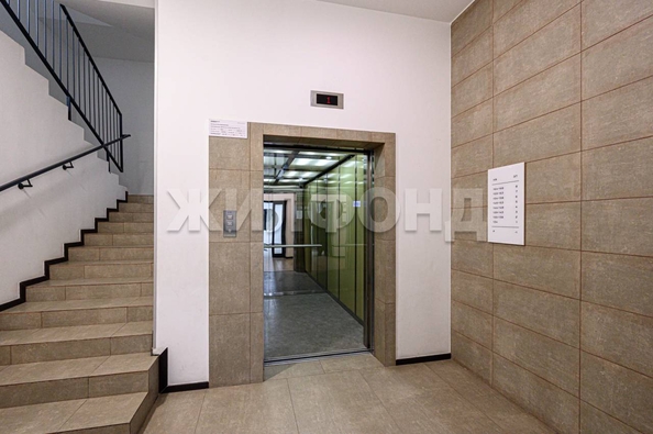 
  Продается 3-комн. квартира 60.8 м², в ЖК Европейский берег, дом 23. Фото 21.