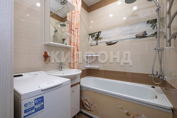 
  Продается 3-комн. квартира 57.4 м². Фото 17.