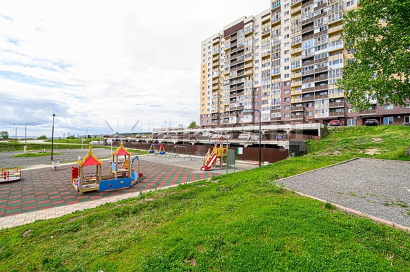 
  Продается 3-комн. квартира 57.4 м². Фото 20.