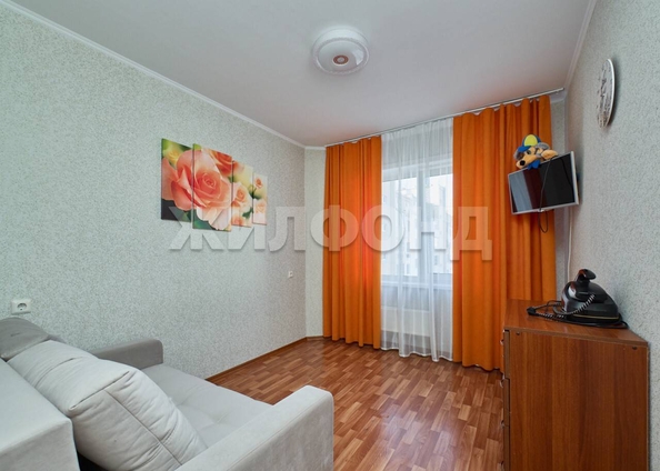
  Продается 3-комн. квартира 72.8 м². Фото 8.