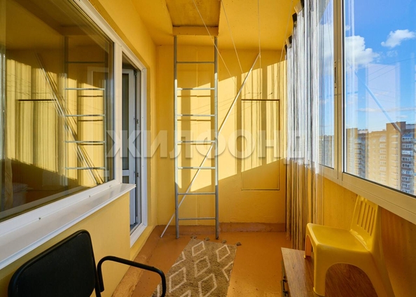 
  Продается 3-комн. квартира 72.8 м². Фото 15.