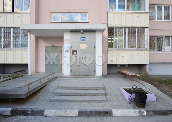 
  Продается 3-комн. квартира 72.8 м². Фото 19.