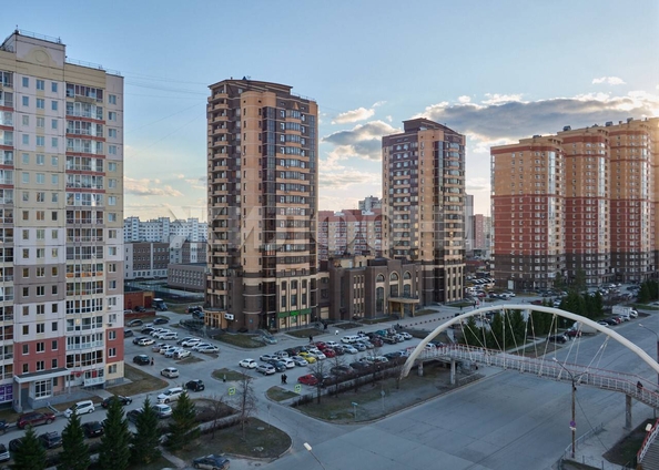 
  Продается 3-комн. квартира 72.8 м². Фото 22.