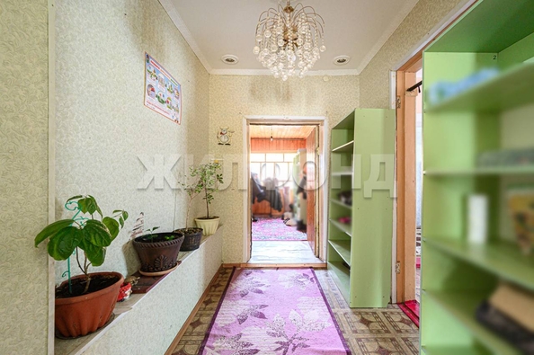 
  Продается дом 154.4 м². Фото 11.