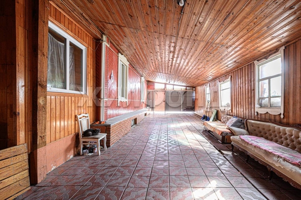 
  Продается дом 154.4 м². Фото 18.