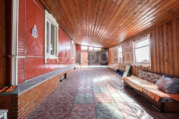 
  Продается дом 154.4 м². Фото 19.