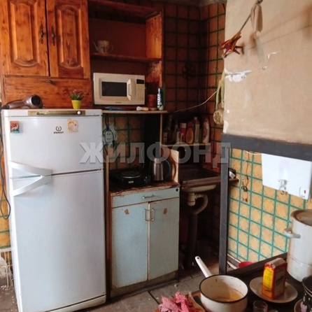 
  Продается дом 25 м². Фото 7.