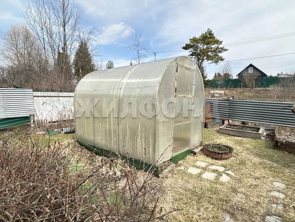 
  Продается дача 50 м². Фото 16.