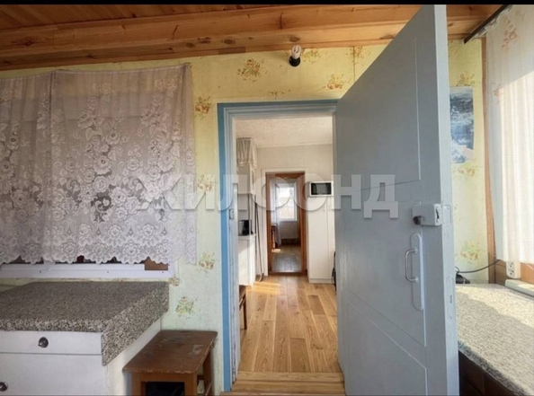 
  Продается дача 50.4 м². Фото 6.