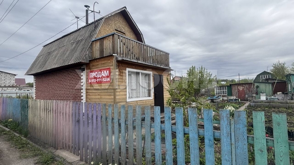 
  Продается дача 50.4 м². Фото 2.