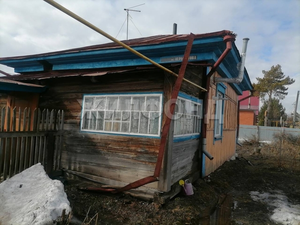 
  Продается дом 42 м². Фото 2.