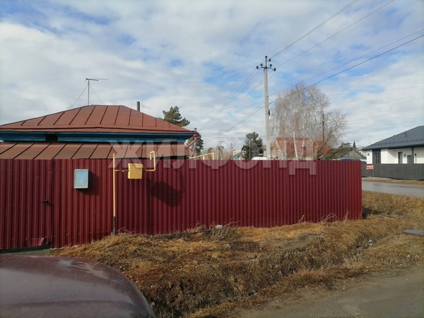 
  Продается дом 42 м². Фото 8.