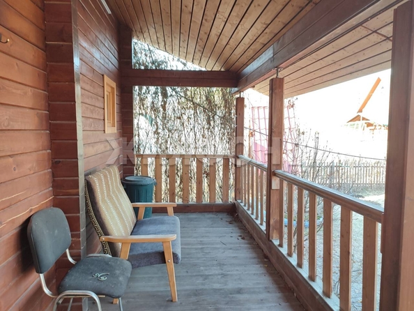 
  Продается дача 58 м². Фото 12.