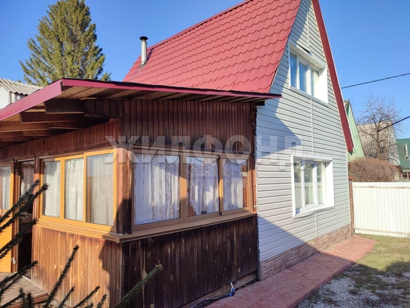 
  Продается дача 58 м². Фото 2.