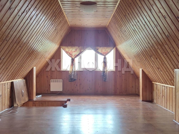 
  Продается дача 58 м². Фото 10.