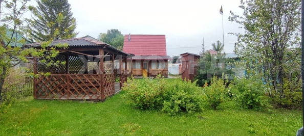 
  Продается дача 58 м². Фото 1.