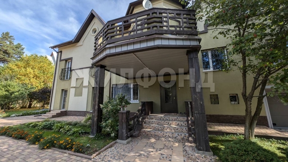 
  Продается дом 626.3 м². Фото 4.