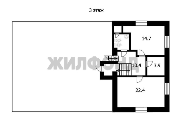 
  Продается дом 626.3 м². Фото 42.