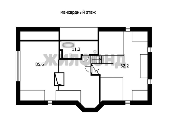
  Продается дом 626.3 м². Фото 43.