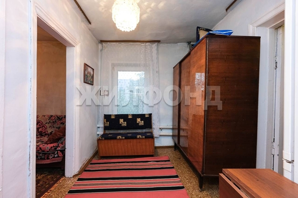 
  Продается дом 38 м². Фото 9.
