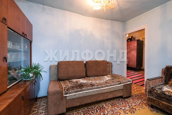 
  Продается дом 38 м². Фото 14.