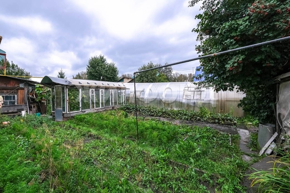 
  Продается дом 38 м². Фото 17.