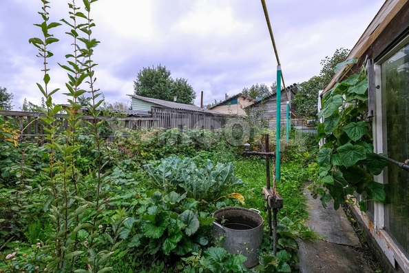 
  Продается дом 38 м². Фото 22.