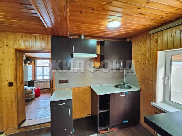 
  Продается дом 33.7 м². Фото 4.