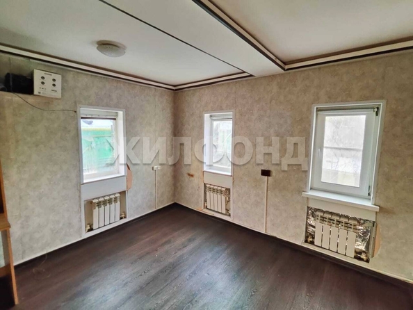 
  Продается дом 33.7 м². Фото 9.
