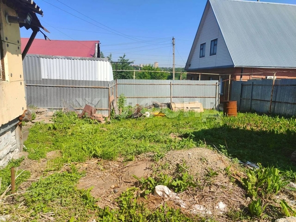 
  Продается дом 33.7 м². Фото 10.