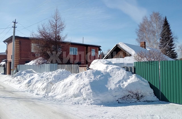 
  Продается дом 30.9 м². Фото 1.