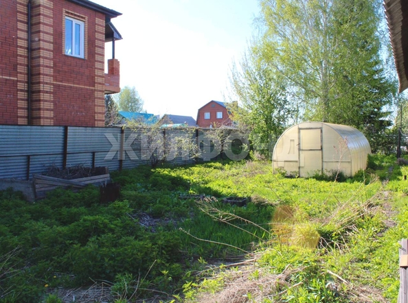 
  Продается дом 30.9 м². Фото 5.