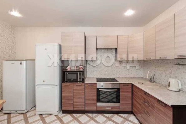 
  Продается дом 100 м². Фото 1.
