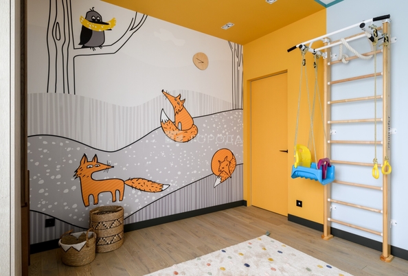 
  Продается 3-комн. квартира 110 м². Фото 16.