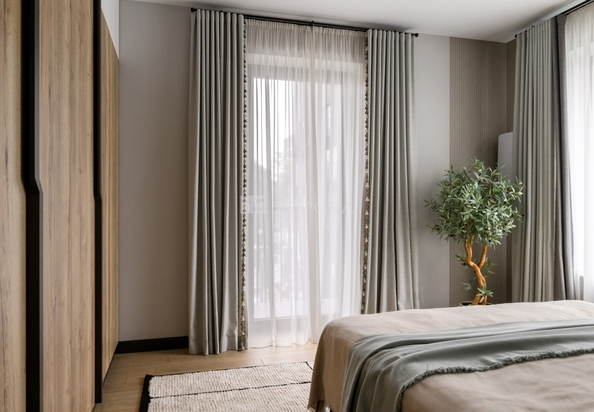 
  Продается 3-комн. квартира 110 м². Фото 19.