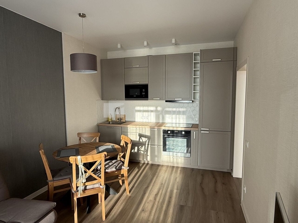 
  Продается 2-комн. квартира 40.8 м², в ЖК Чернышевский, б/с 1.1, 1.2. Фото 2.