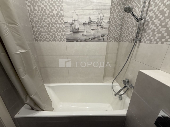 
  Продается 2-комн. квартира 40.8 м², в ЖК Чернышевский, б/с 1.1, 1.2. Фото 9.