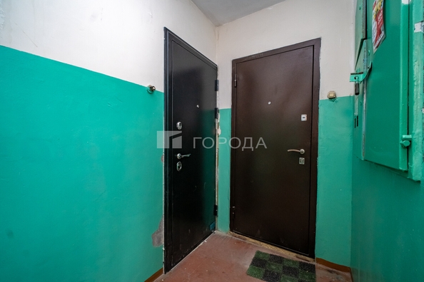 
  Продается 2-комн. квартира 47 м². Фото 29.