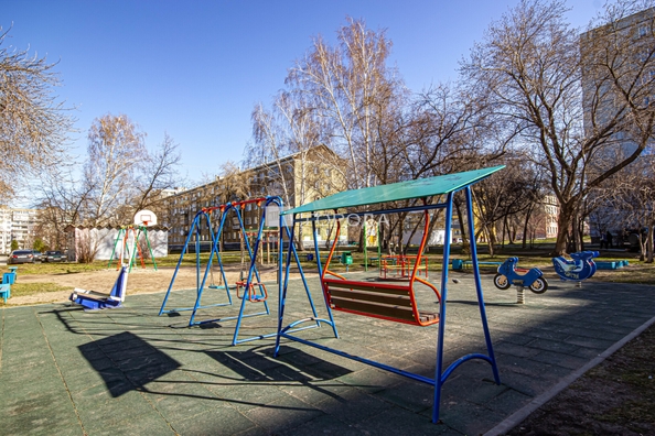 
  Продается 2-комн. квартира 47 м². Фото 31.
