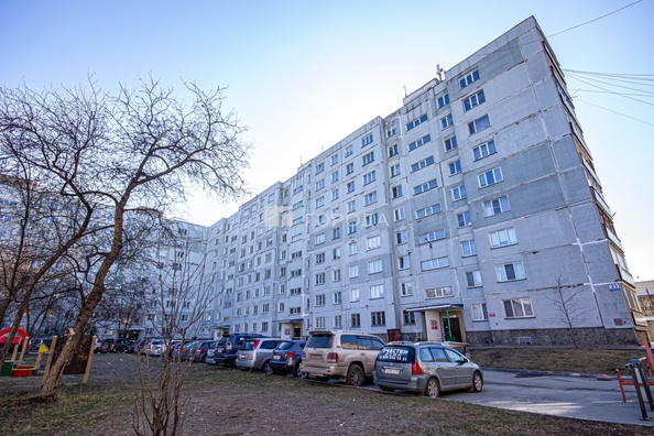 
  Продается 2-комн. квартира 47 м². Фото 35.