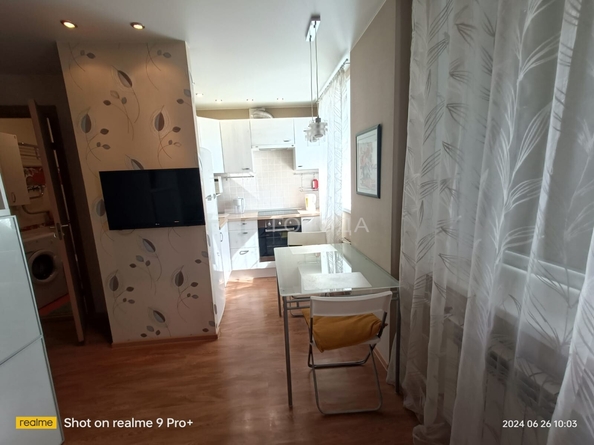 
  Продается студия 20.5 м². Фото 4.