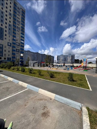 
  Продается 2-комн. квартира 49.5 м², в ЖК Софийский квартал, дом 3. Фото 10.