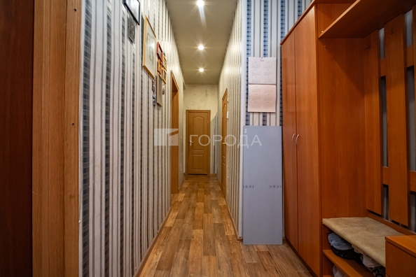 
  Продается 2-комн. квартира 48.7 м². Фото 9.