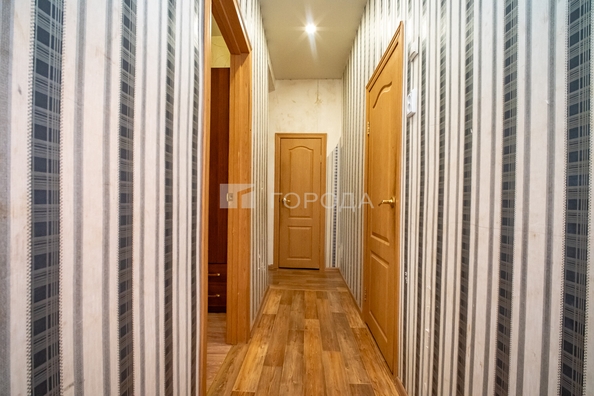 
  Продается 2-комн. квартира 48.7 м². Фото 10.
